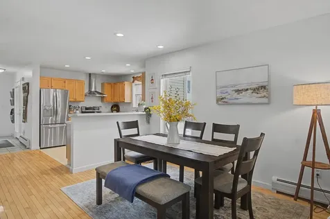 217 Juniper Drive South Burlington VT 05403