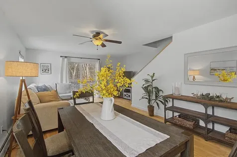 217 Juniper Drive South Burlington VT 05403