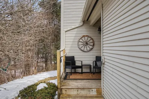 217 Juniper Drive South Burlington VT 05403