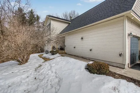 217 Juniper Drive South Burlington VT 05403