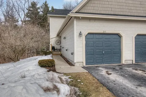 217 Juniper Drive South Burlington VT 05403