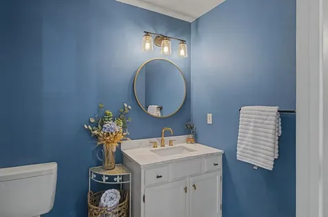 217 Juniper Drive South Burlington VT 05403