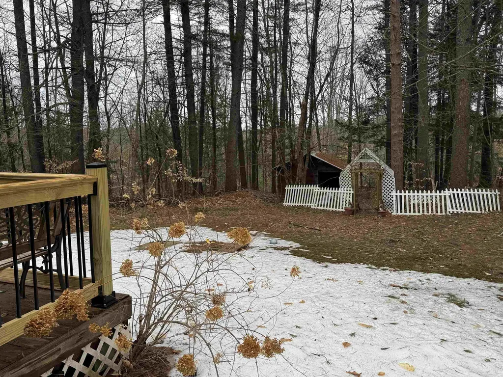 229 Tasker Hill Road Conway NH 03818