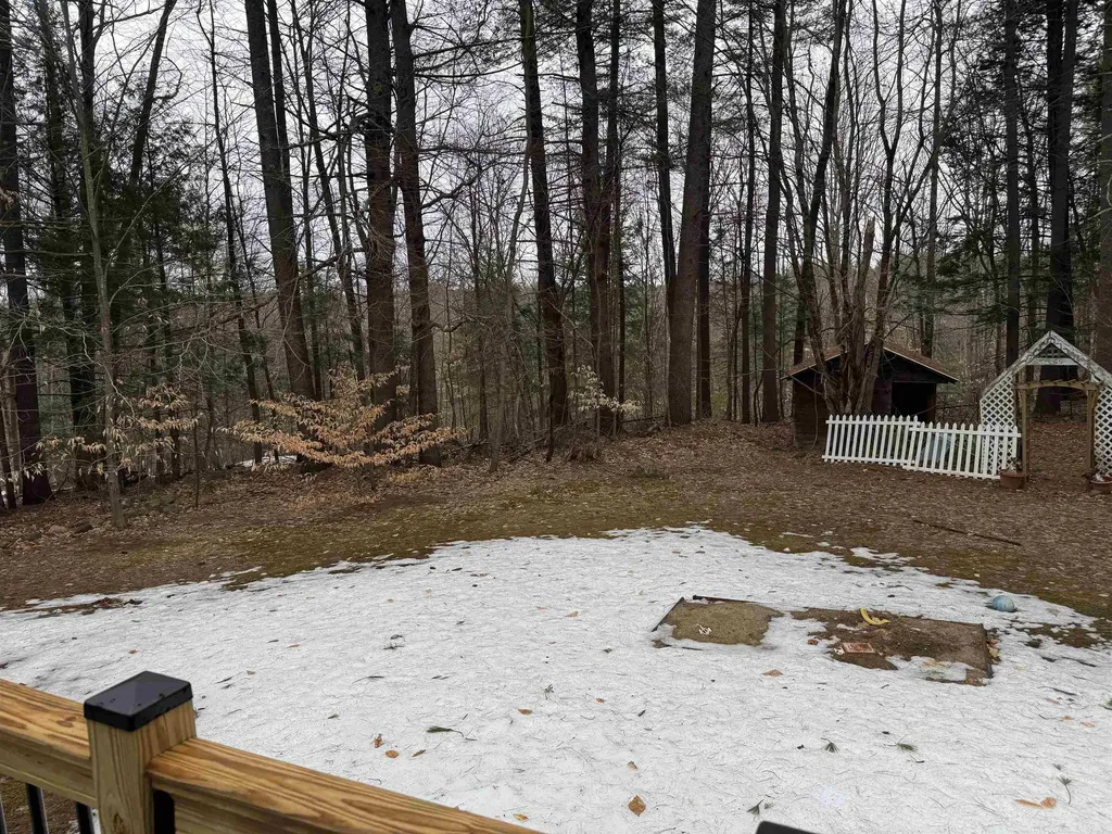 229 Tasker Hill Road Conway NH 03818