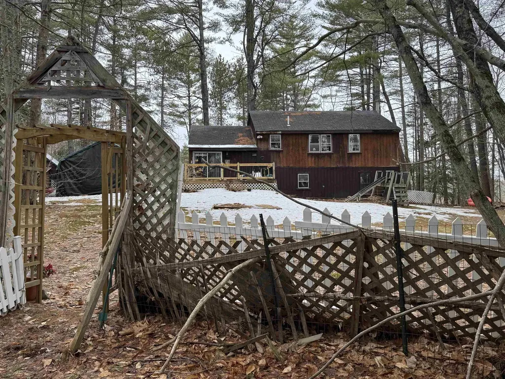 229 Tasker Hill Road Conway NH 03818