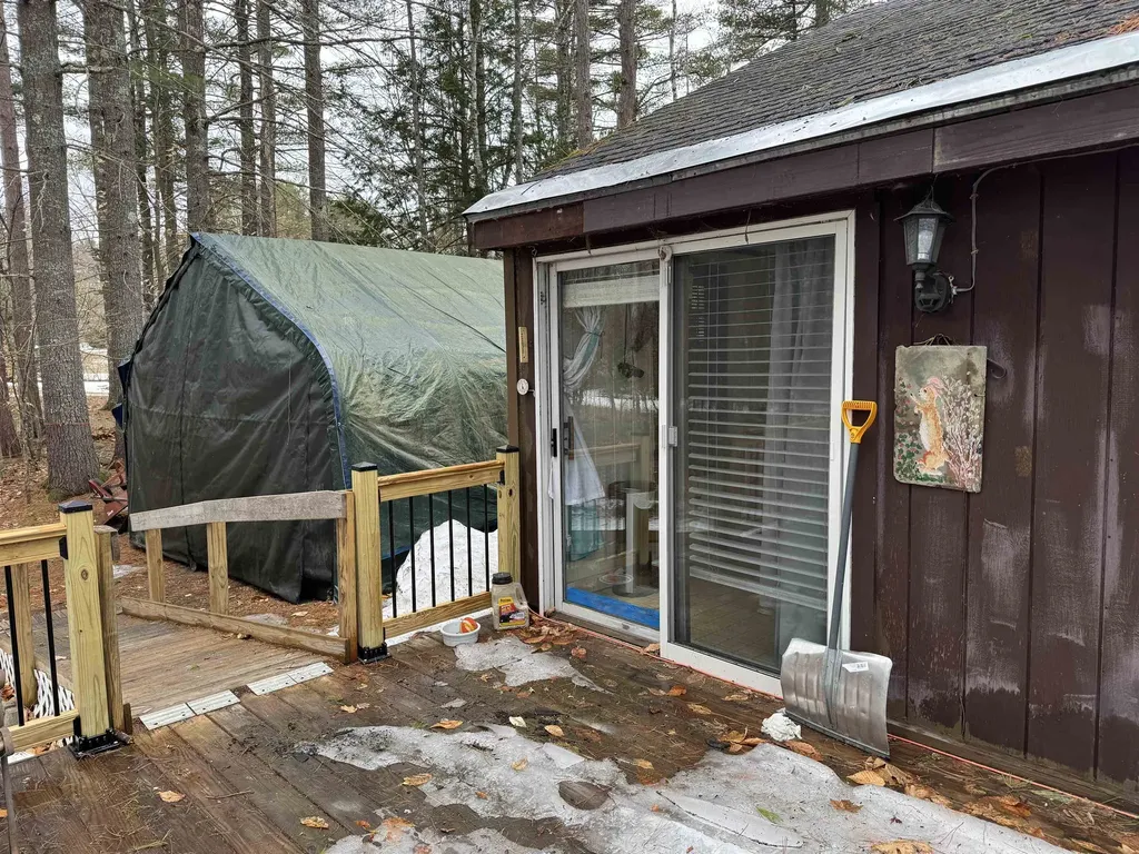 229 Tasker Hill Road Conway NH 03818