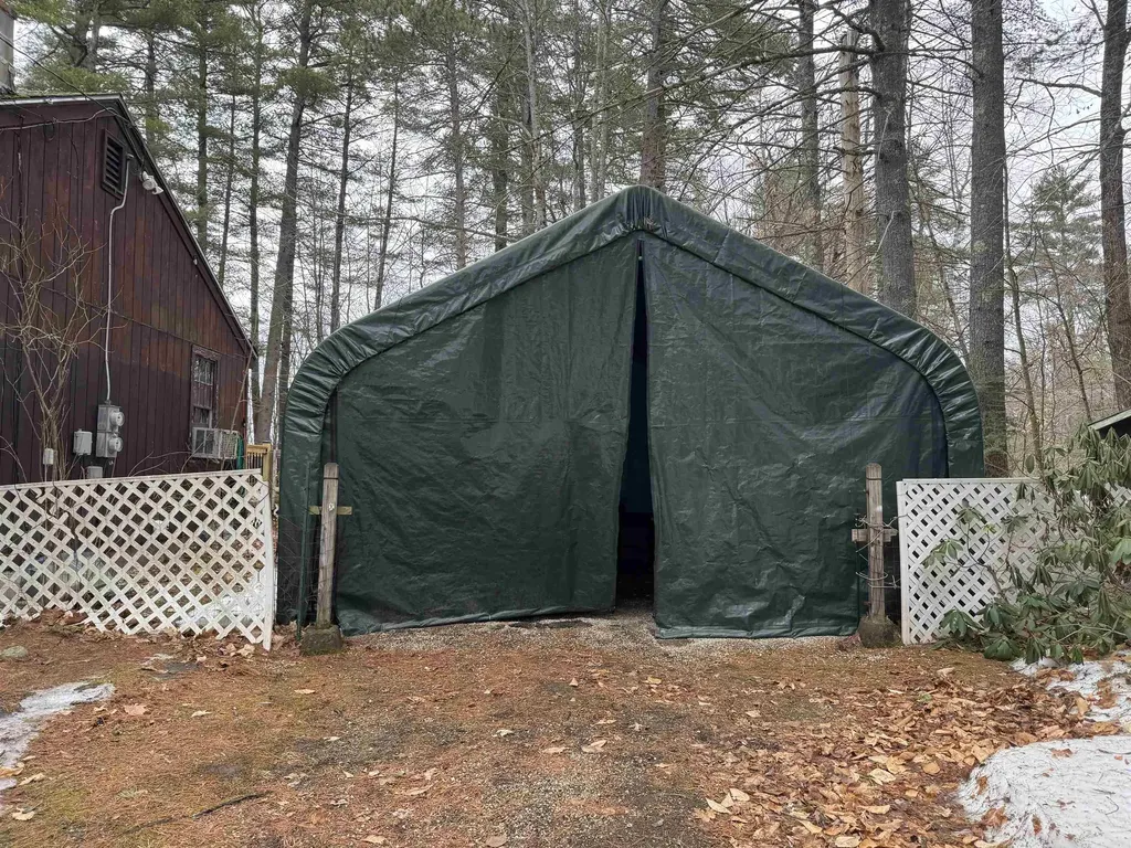 229 Tasker Hill Road Conway NH 03818