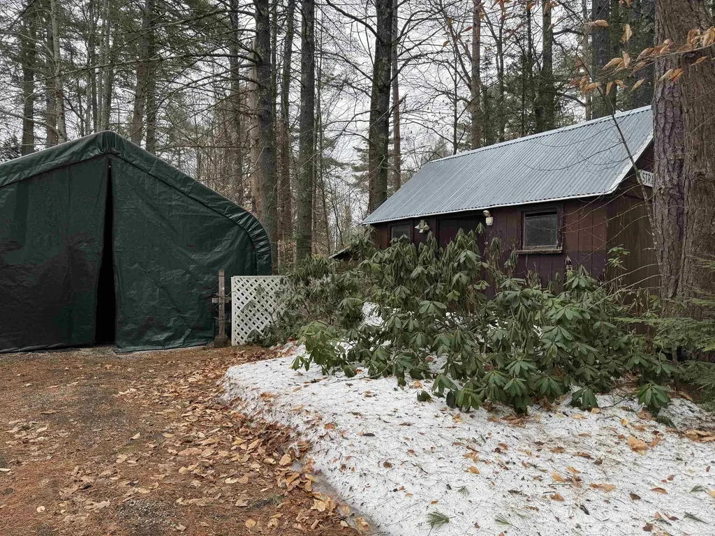 229 Tasker Hill Road Conway NH 03818