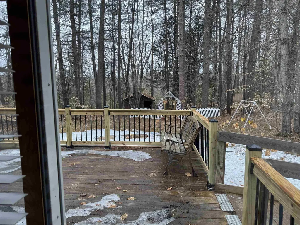 229 Tasker Hill Road Conway NH 03818