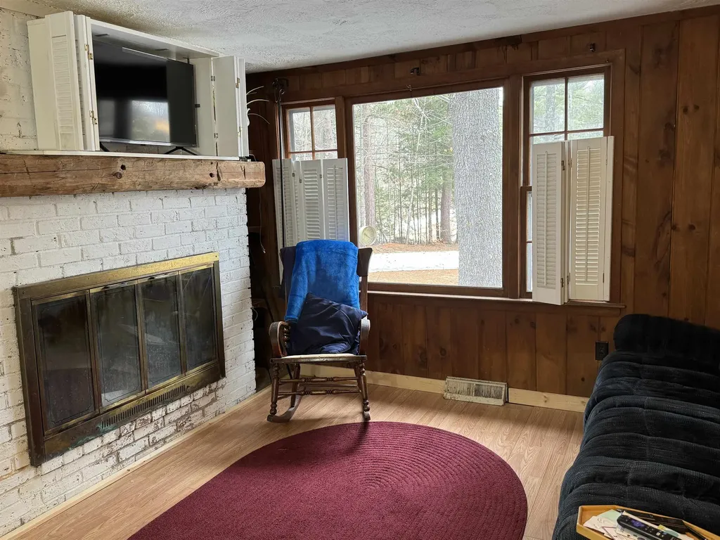 229 Tasker Hill Road Conway NH 03818