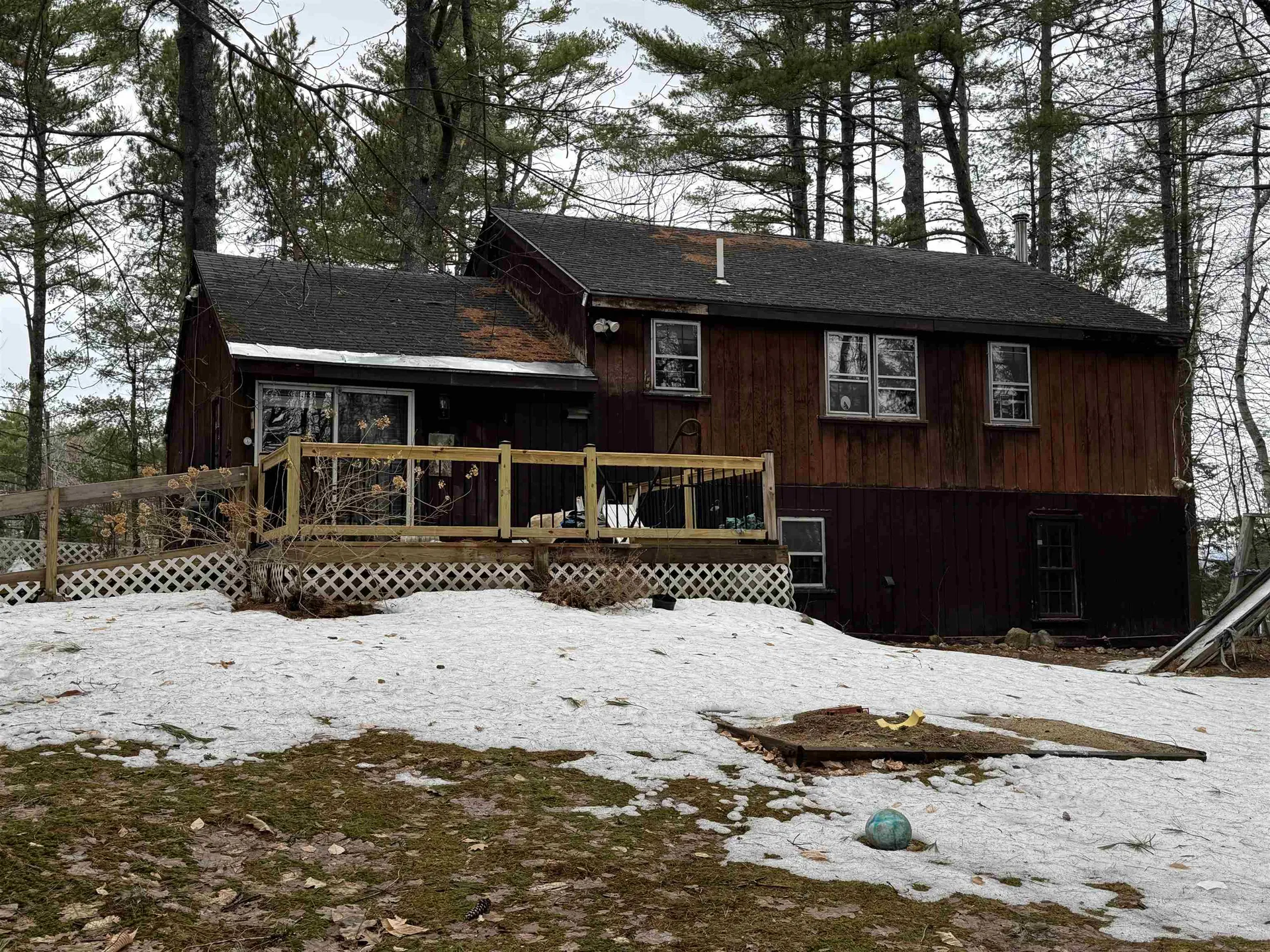 229 Tasker Hill Road Conway NH 03818