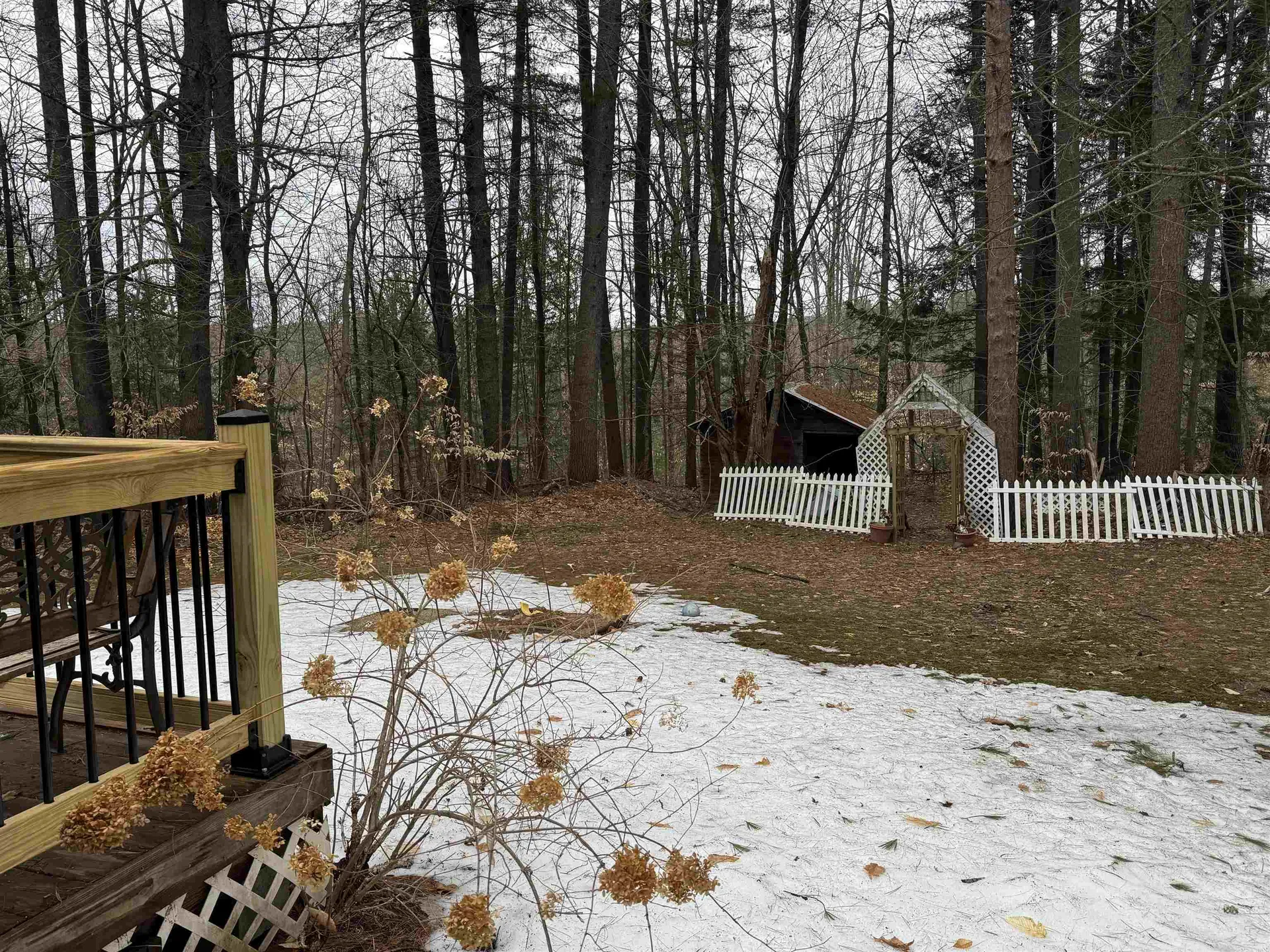 229 Tasker Hill Road Conway NH 03818