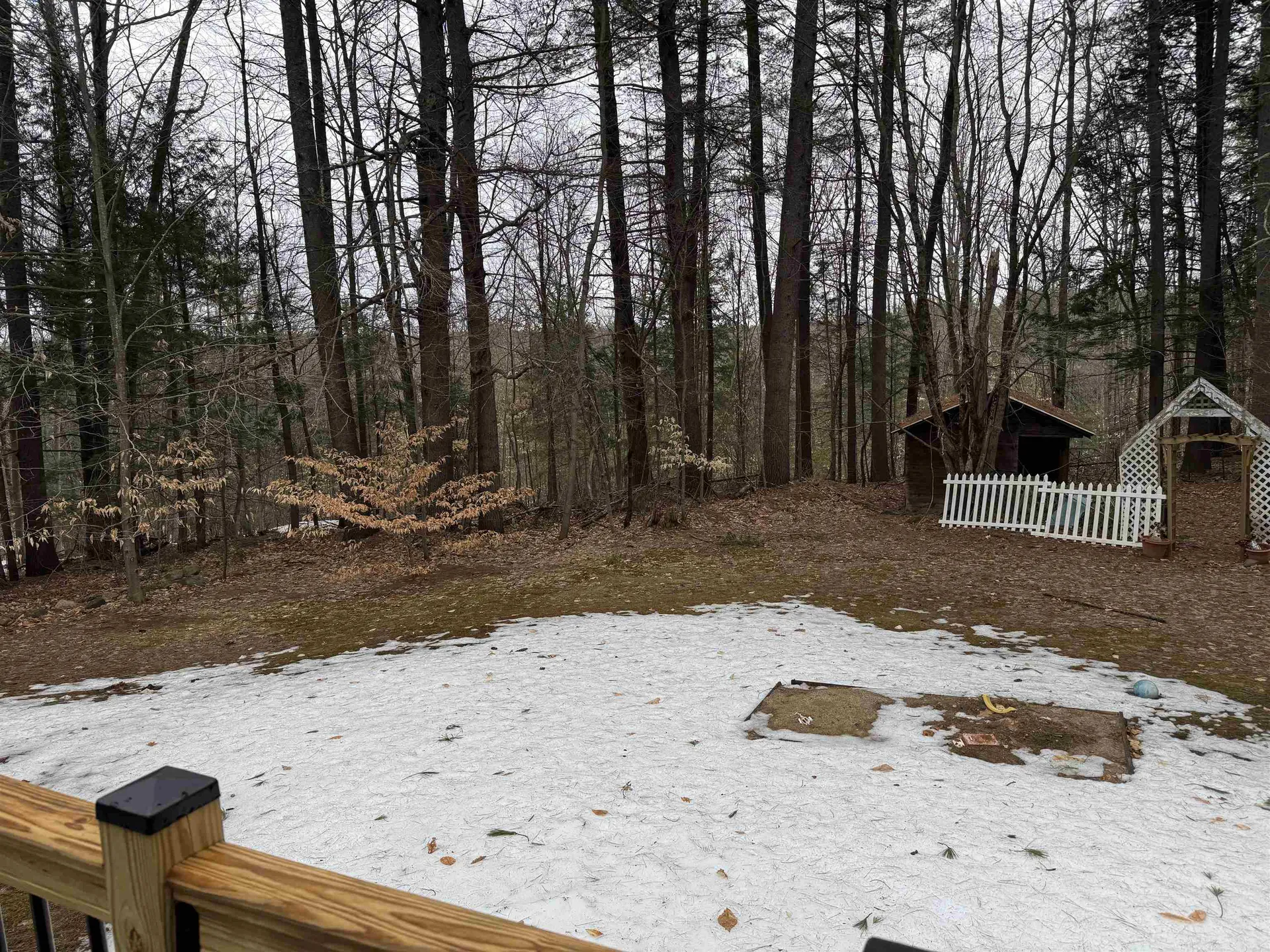 229 Tasker Hill Road Conway NH 03818