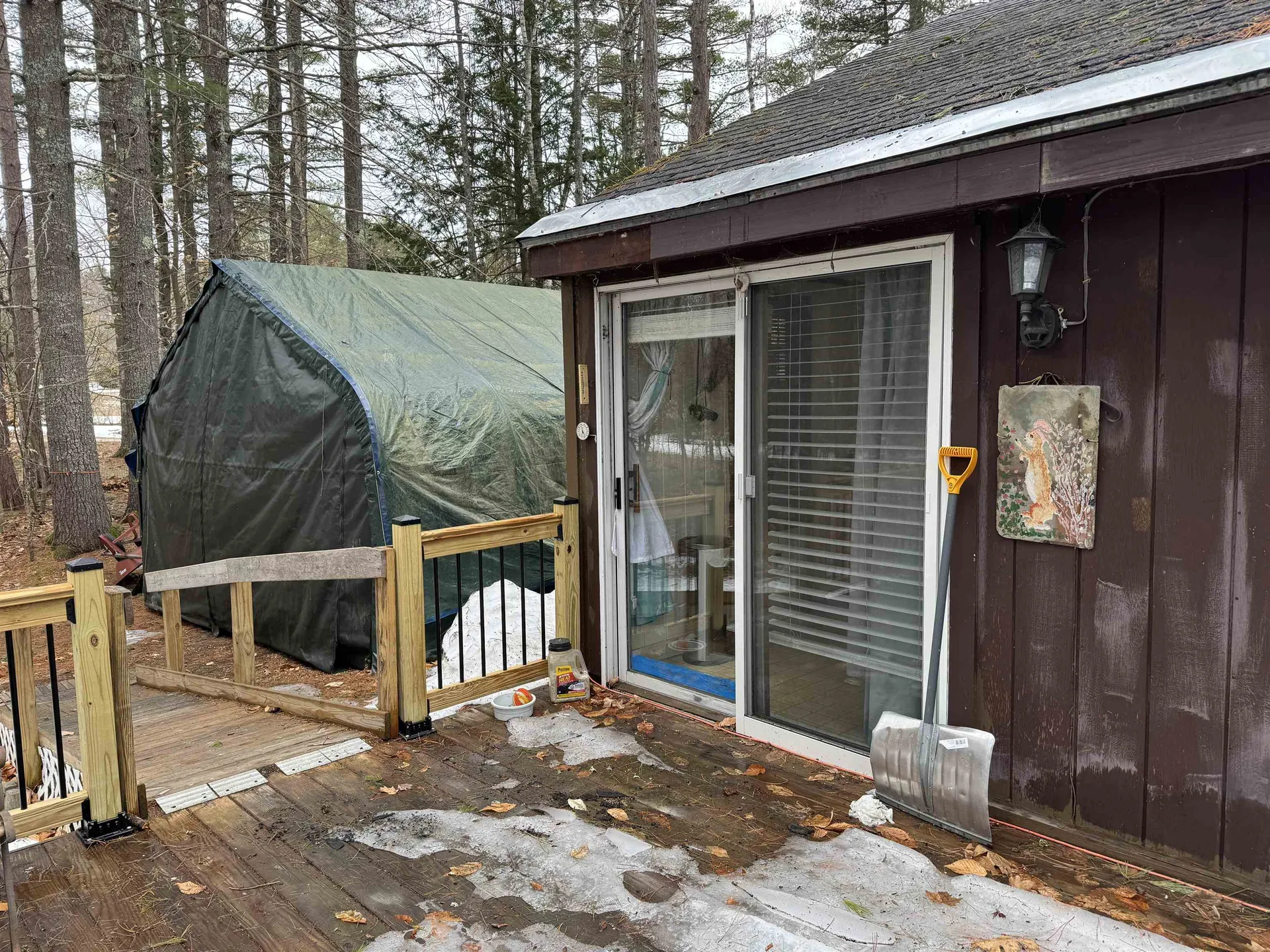 229 Tasker Hill Road Conway NH 03818