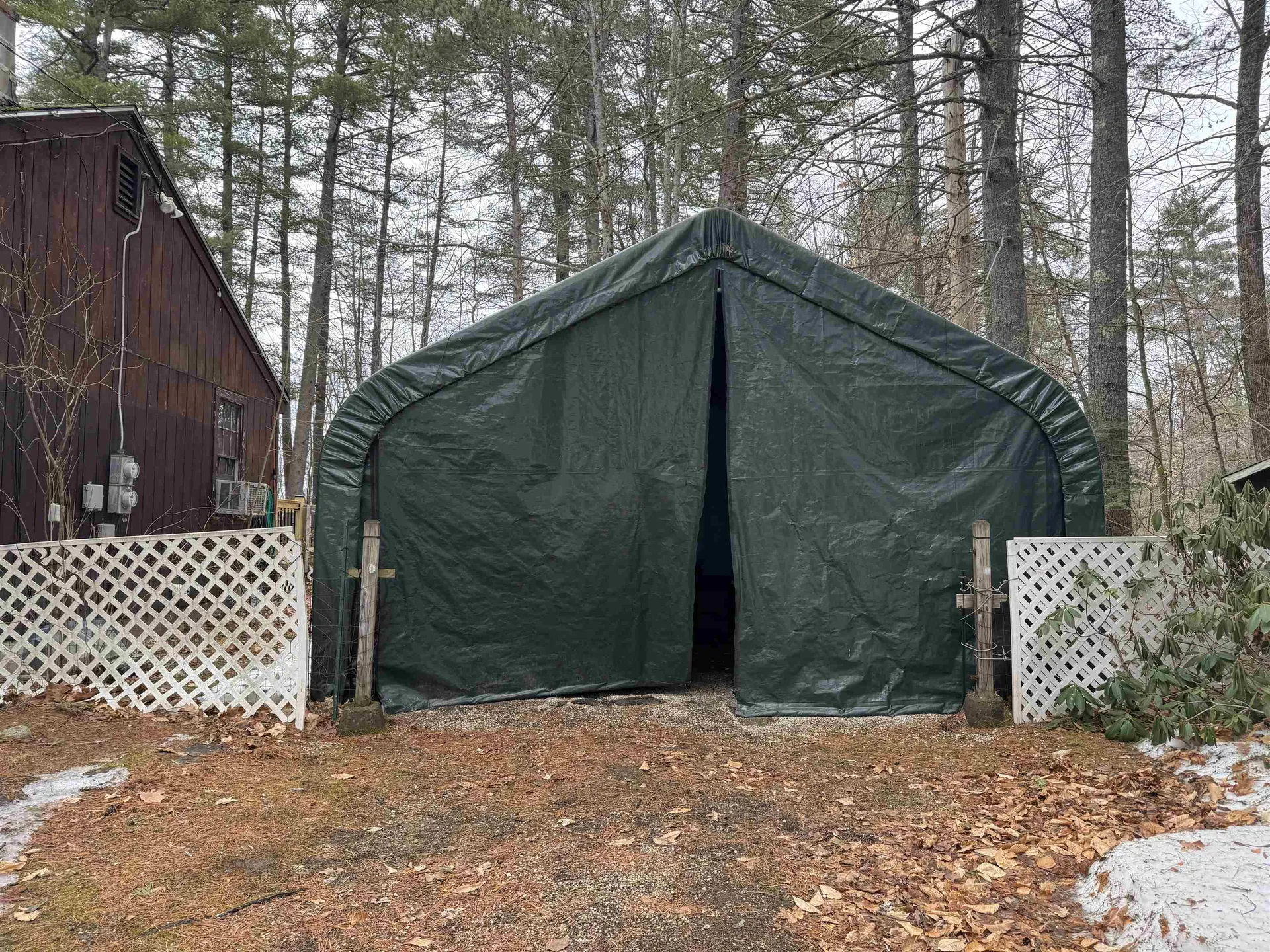 229 Tasker Hill Road Conway NH 03818