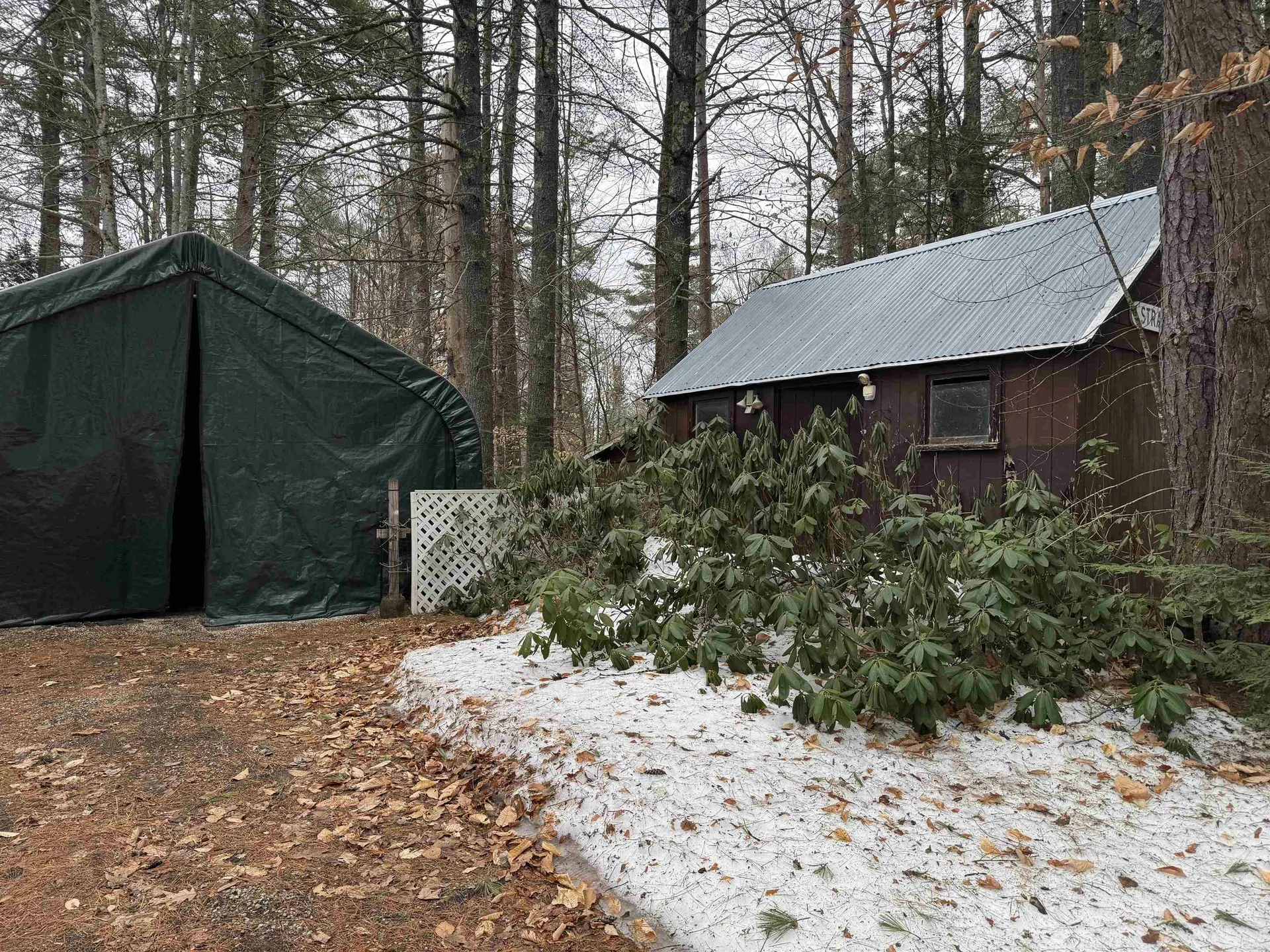 229 Tasker Hill Road Conway NH 03818