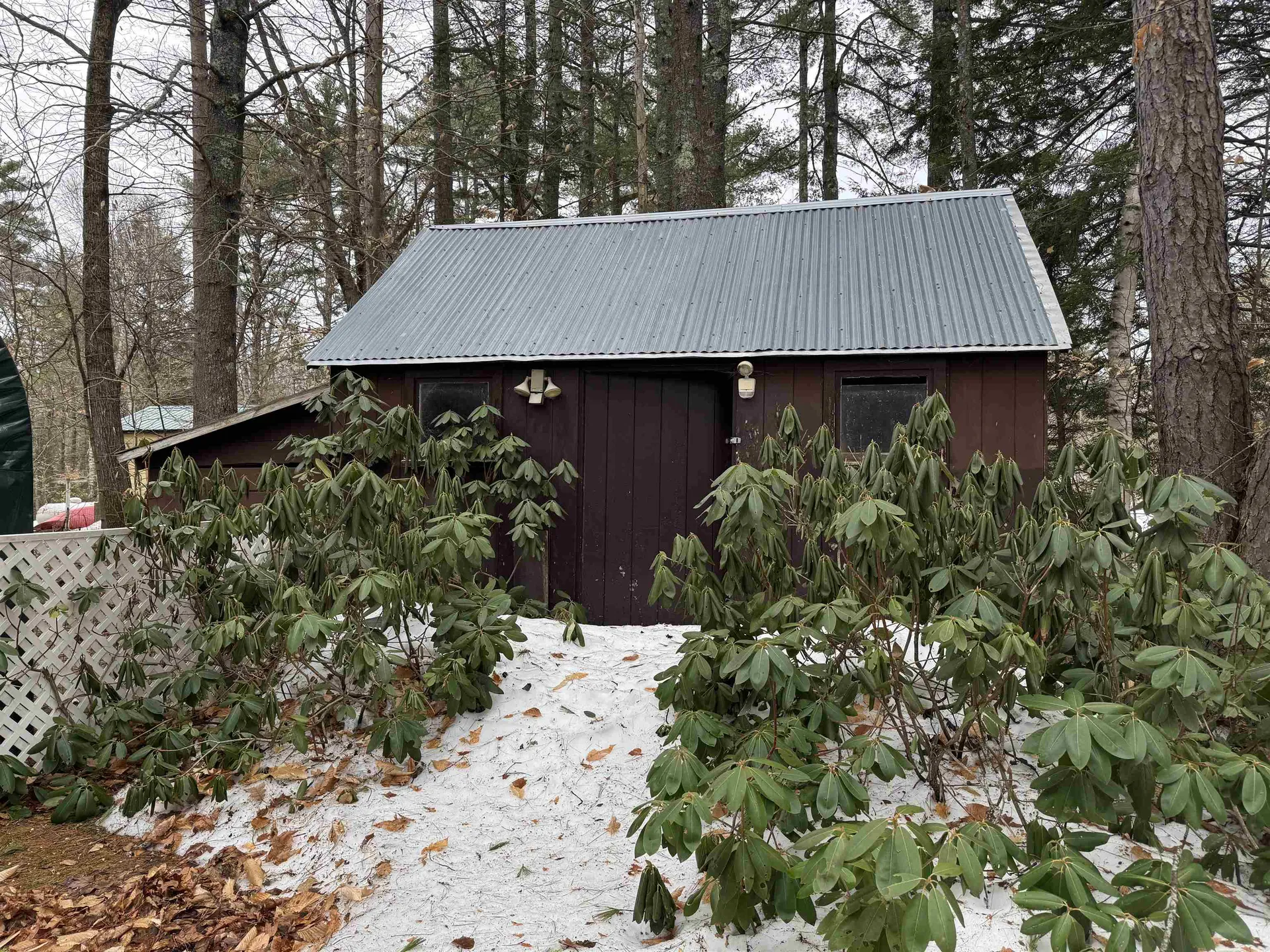 229 Tasker Hill Road Conway NH 03818