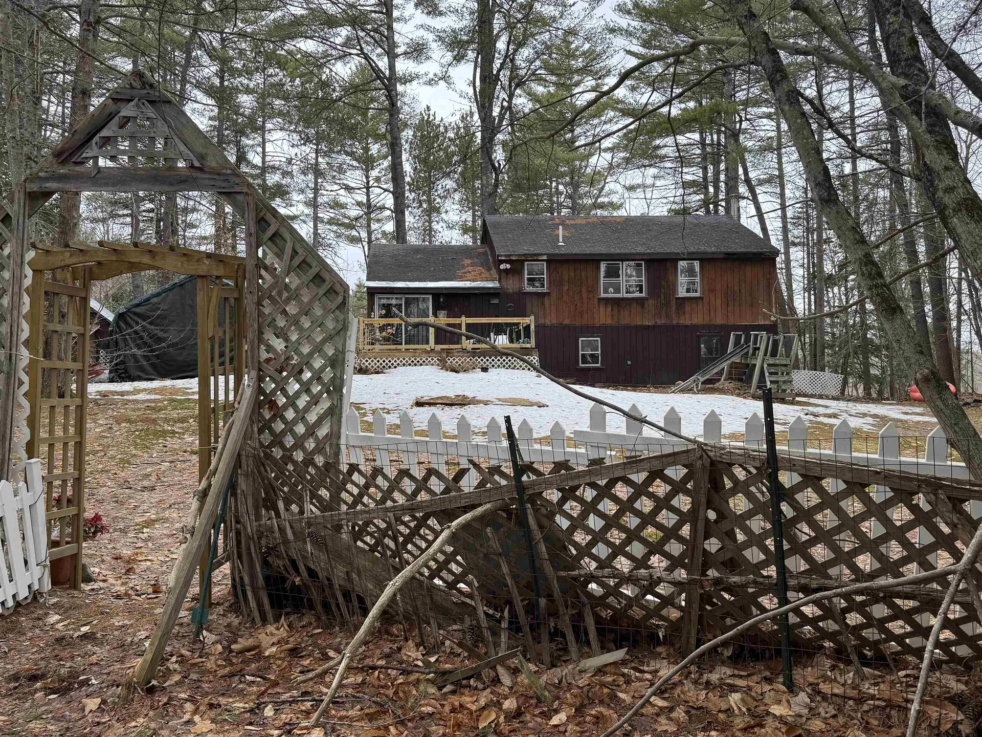 229 Tasker Hill Road Conway NH 03818