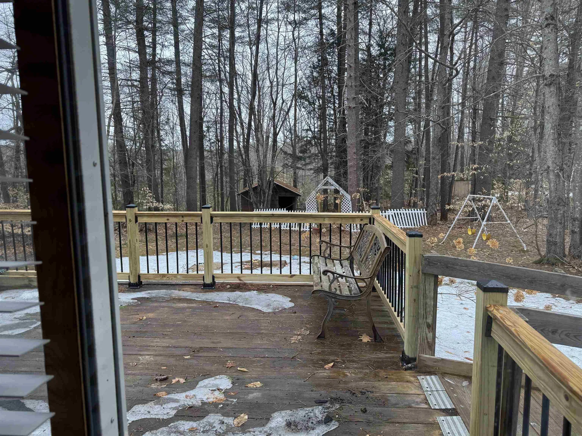 229 Tasker Hill Road Conway NH 03818