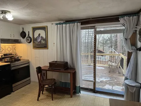 229 Tasker Hill Road Conway NH 03818