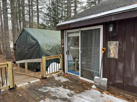 229 Tasker Hill Road Conway NH 03818