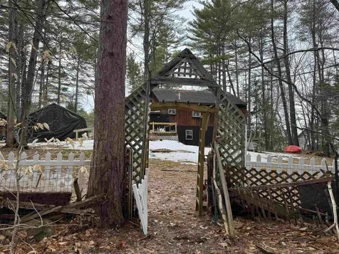 229 Tasker Hill Road Conway NH 03818