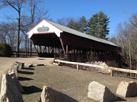 229 Tasker Hill Road Conway NH 03818
