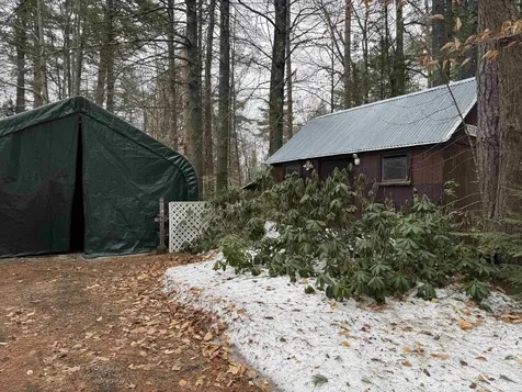 229 Tasker Hill Road Conway NH 03818