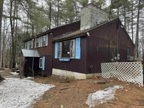 229 Tasker Hill Road Conway NH 03818