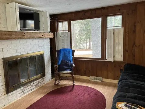 229 Tasker Hill Road Conway NH 03818