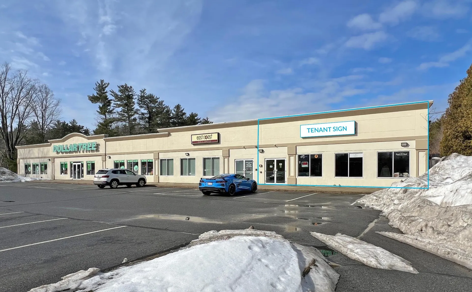 451 High Street Somersworth NH 03878