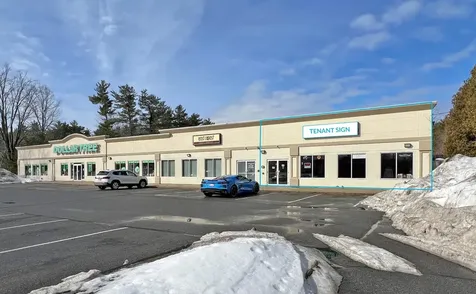 451 High Street Somersworth NH 03878