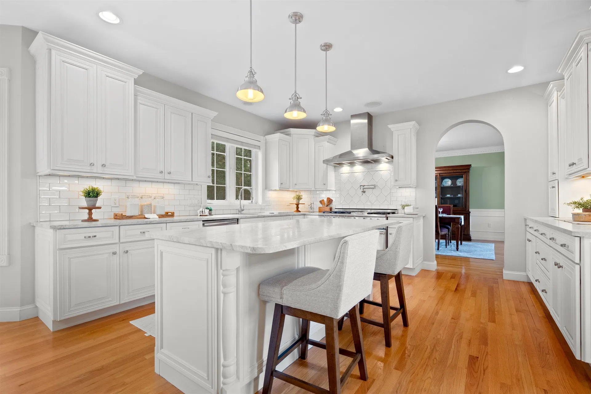 8 Arcadia Lane Salem NH 03079