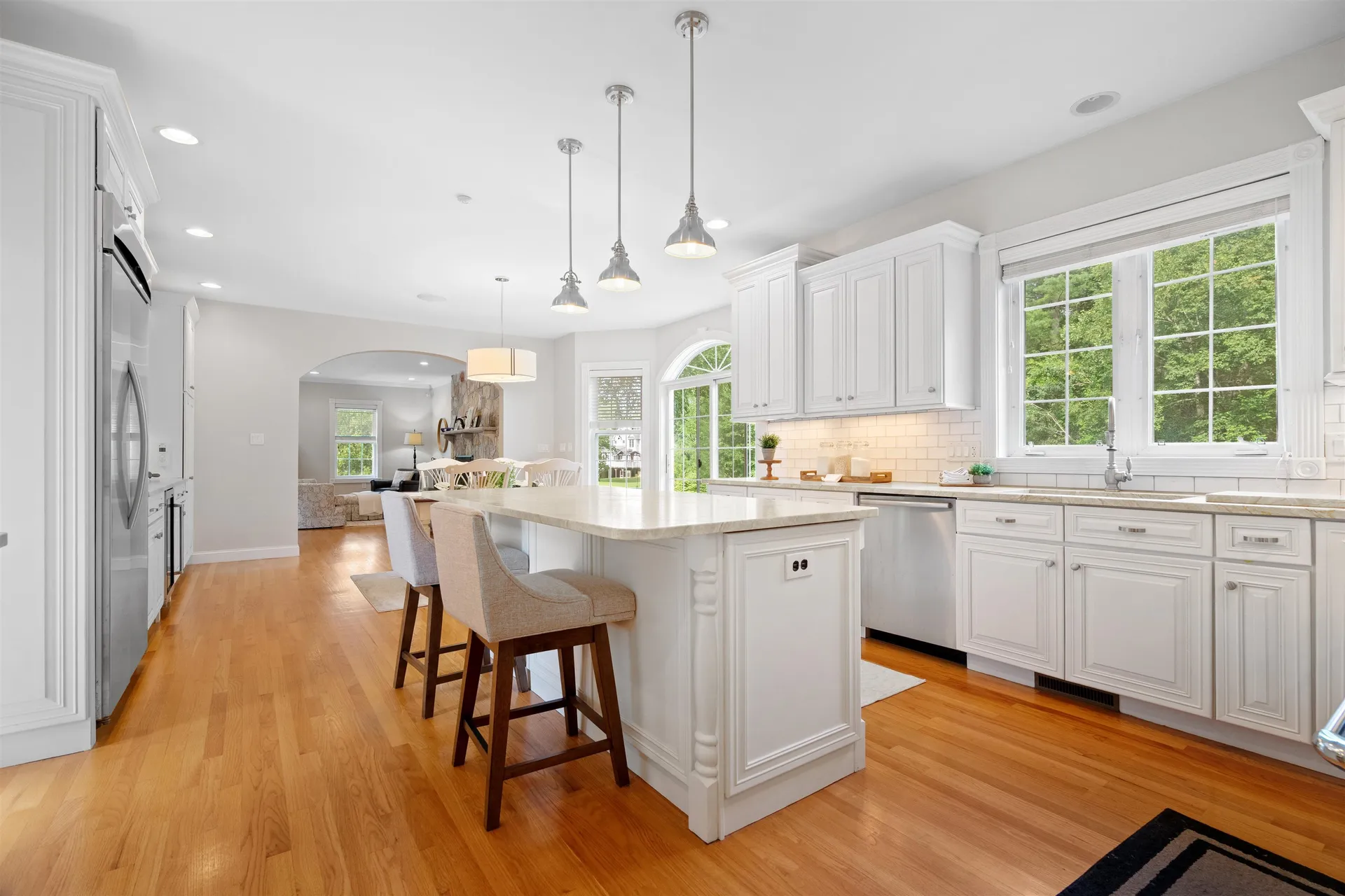 8 Arcadia Lane Salem NH 03079