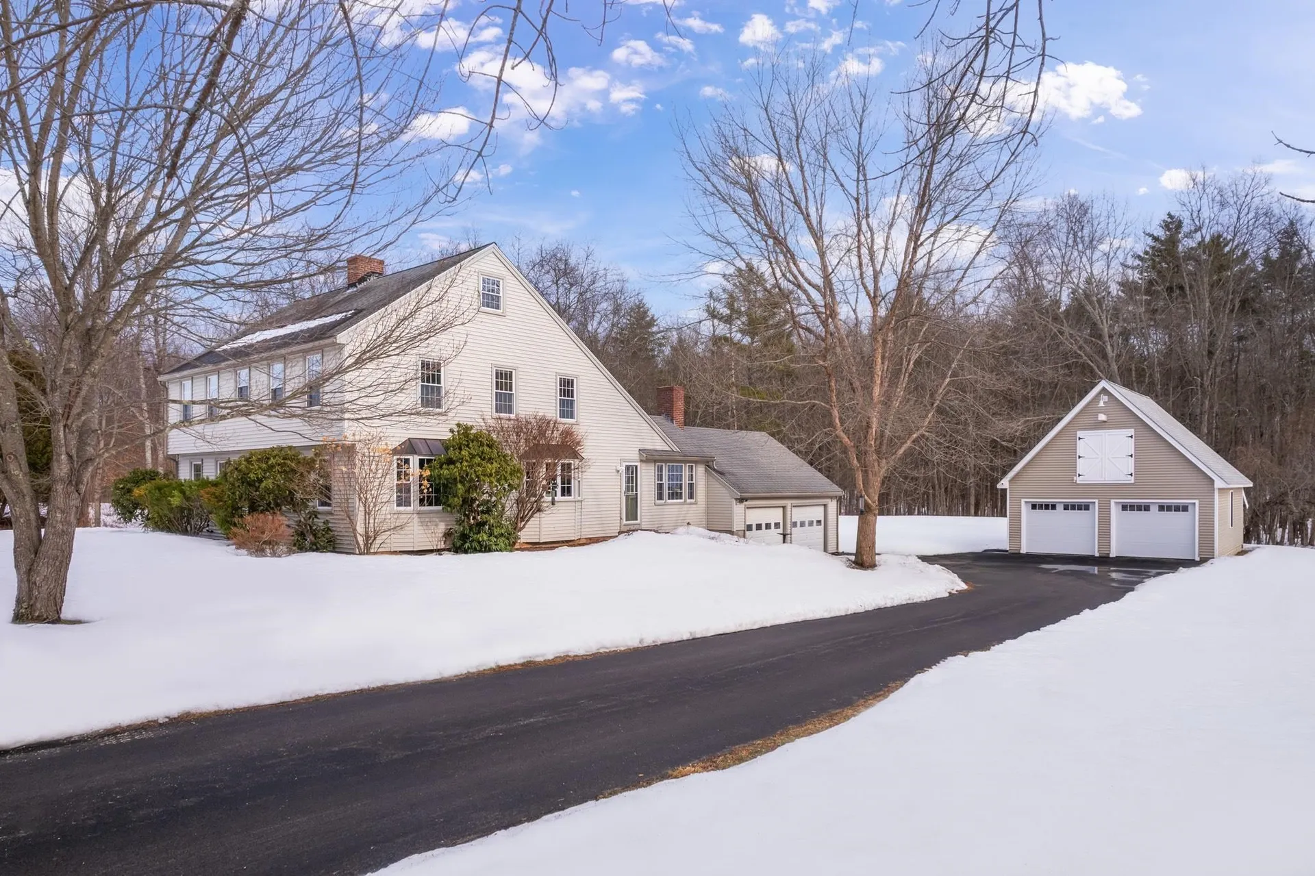 Greenland NH, 6 Meloon Road