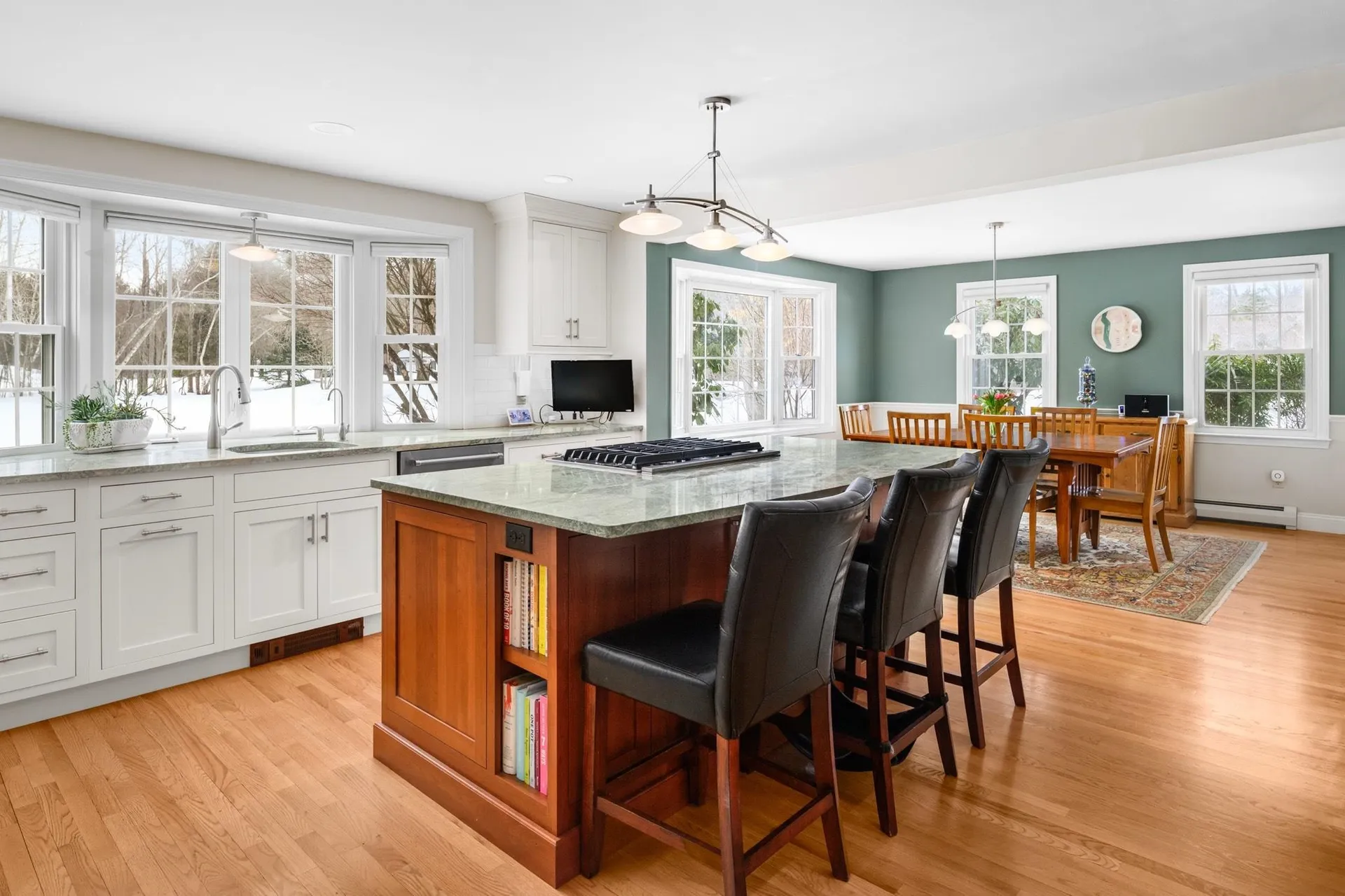 6 Meloon Road Greenland NH 03840