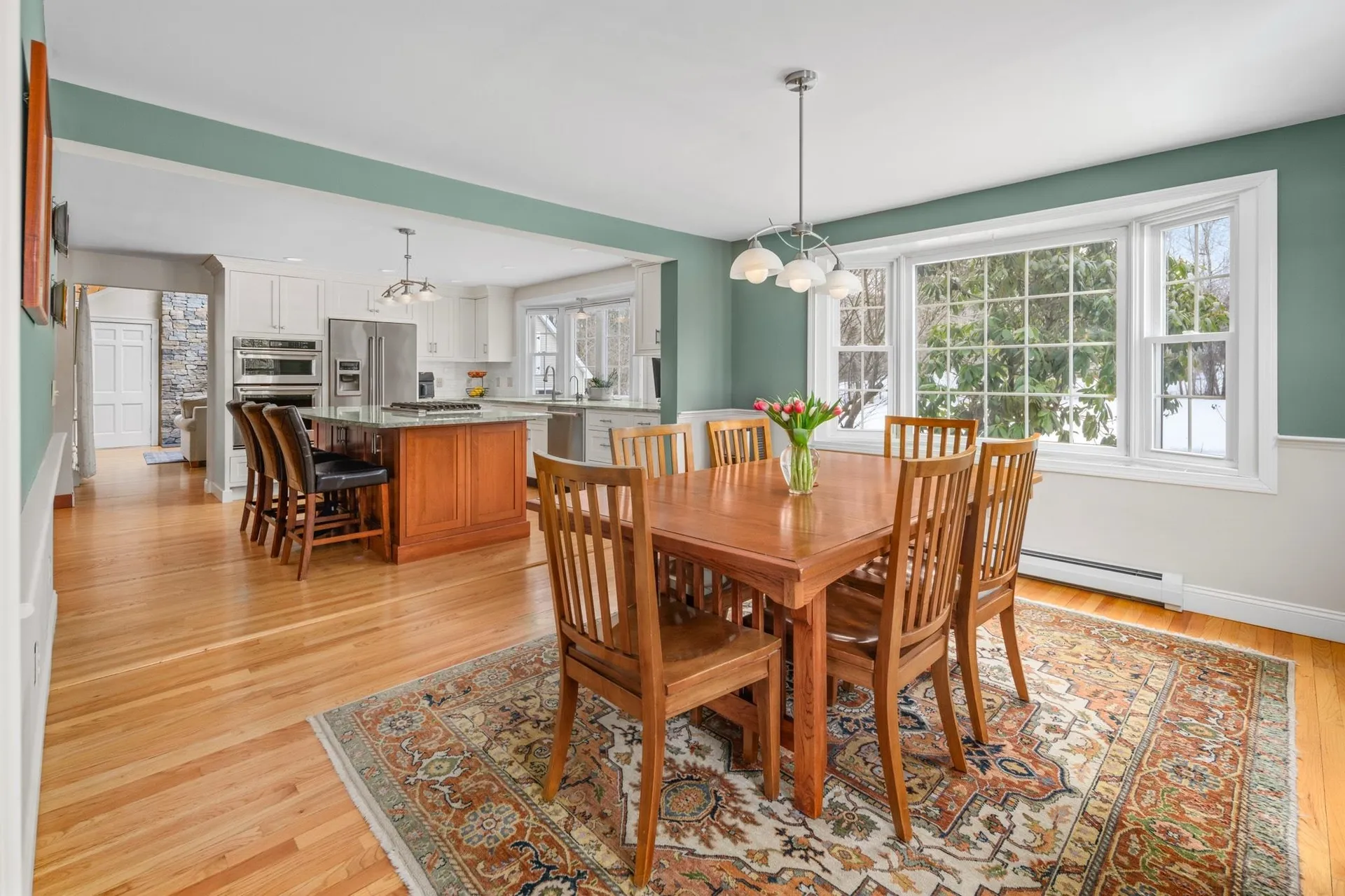 6 Meloon Road Greenland NH 03840