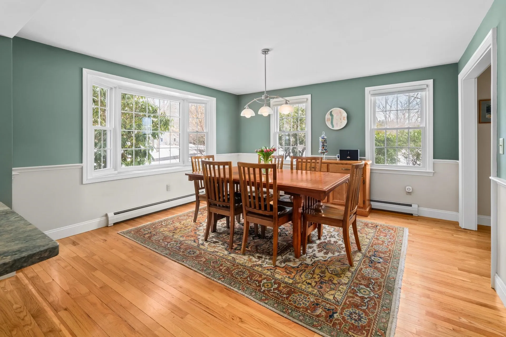6 Meloon Road Greenland NH 03840