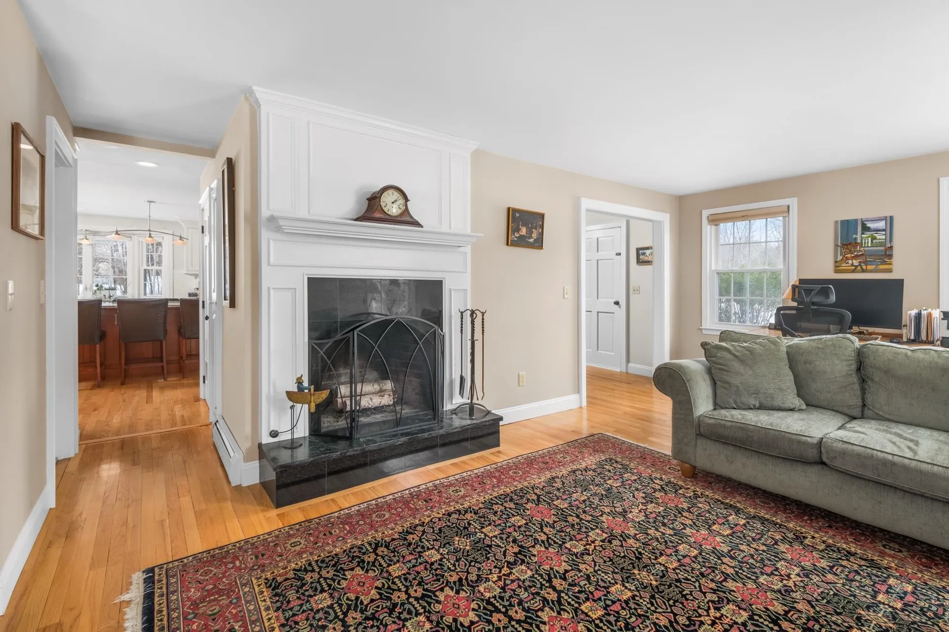 6 Meloon Road Greenland NH 03840