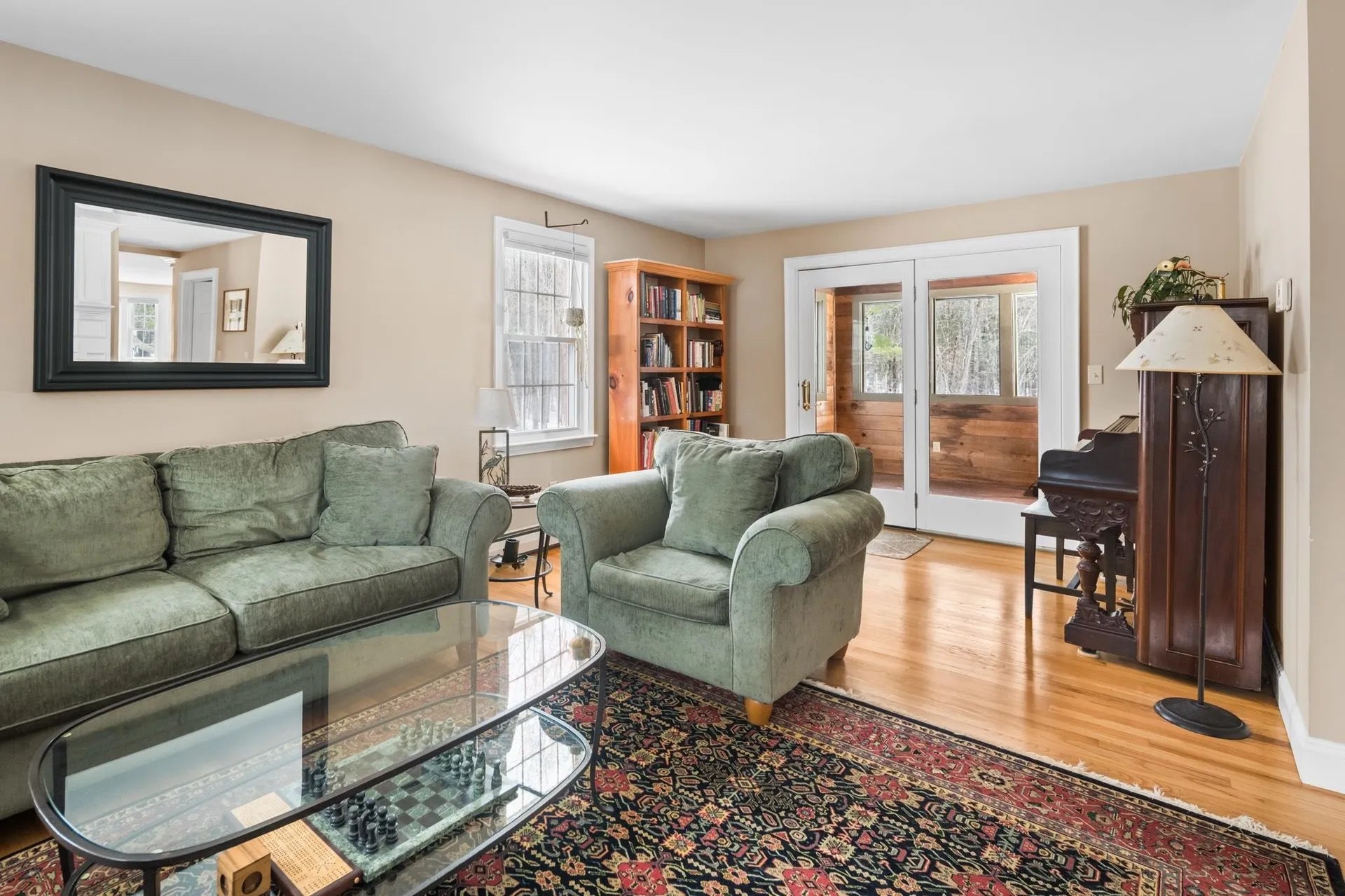 6 Meloon Road Greenland NH 03840