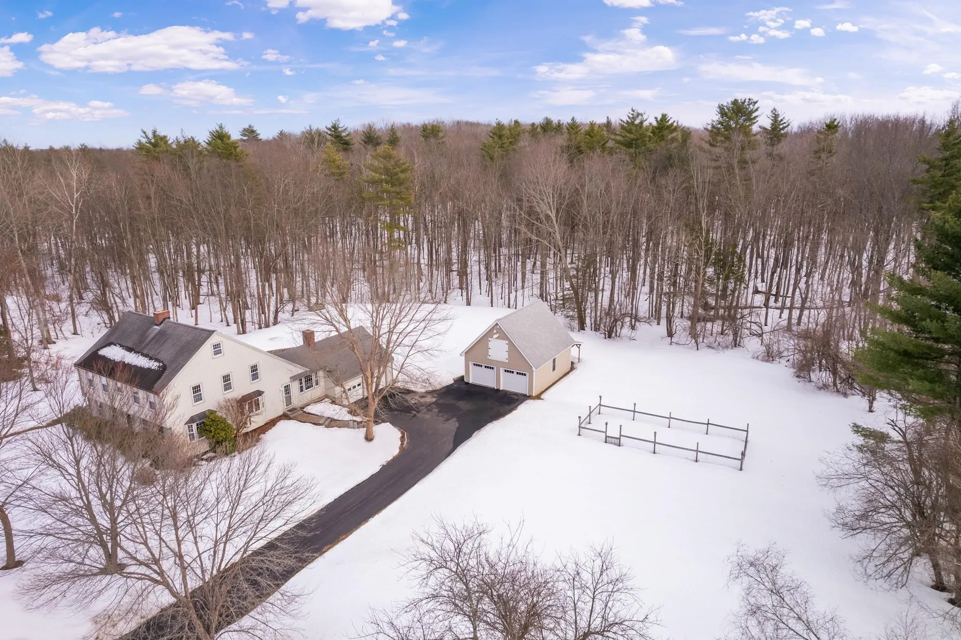 6 Meloon Road Greenland NH 03840