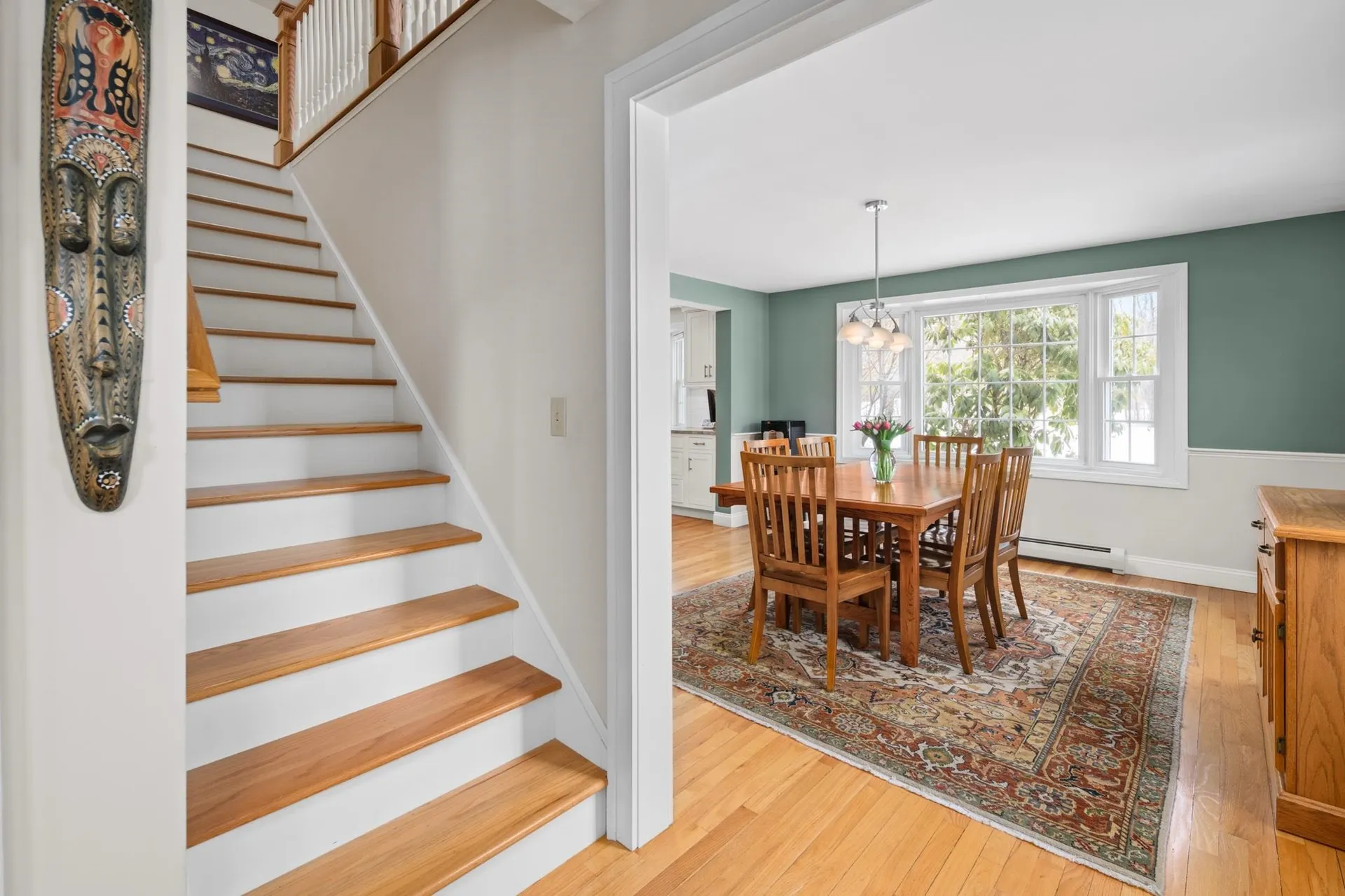 6 Meloon Road Greenland NH 03840