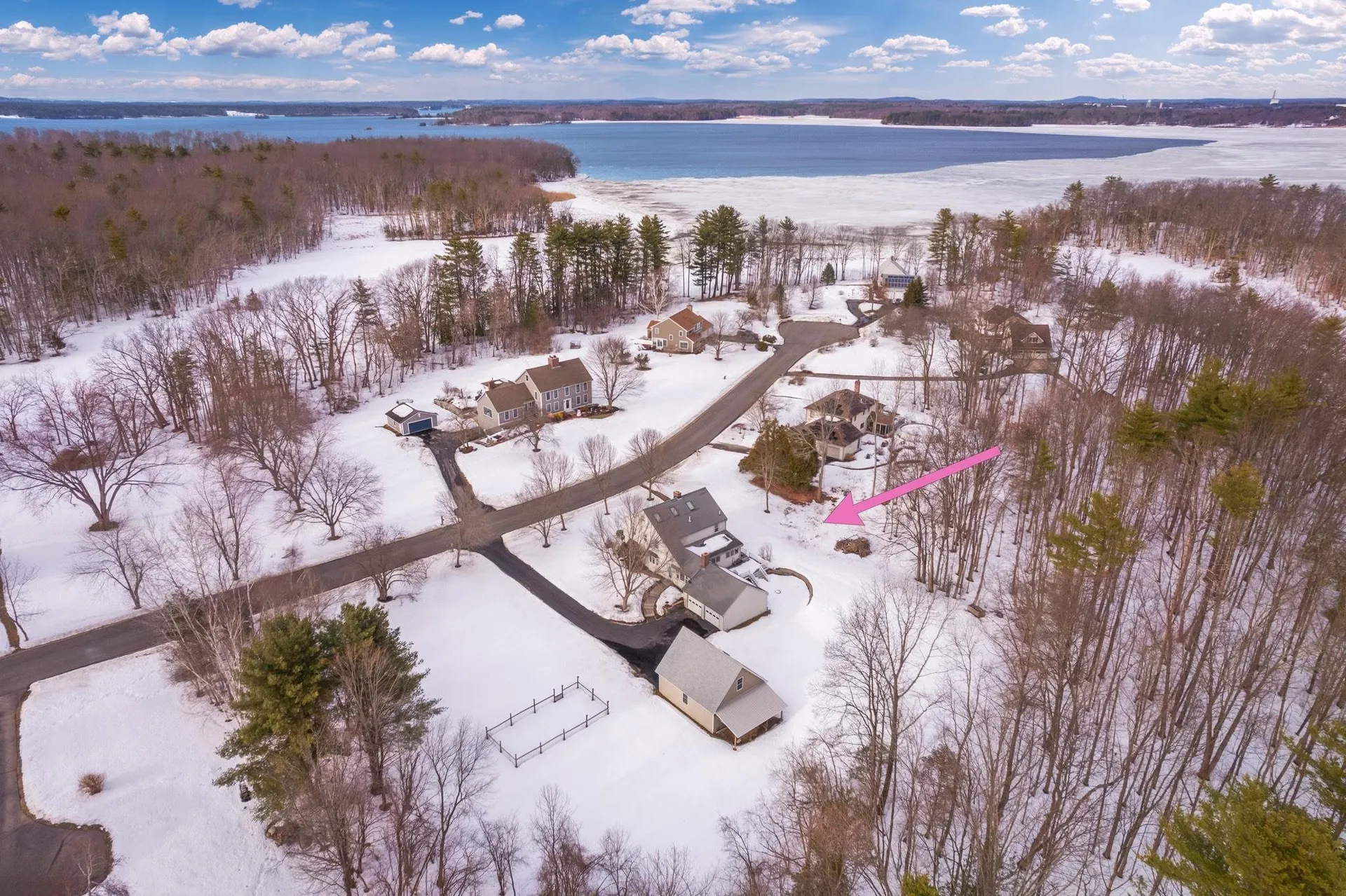 6 Meloon Road Greenland NH 03840
