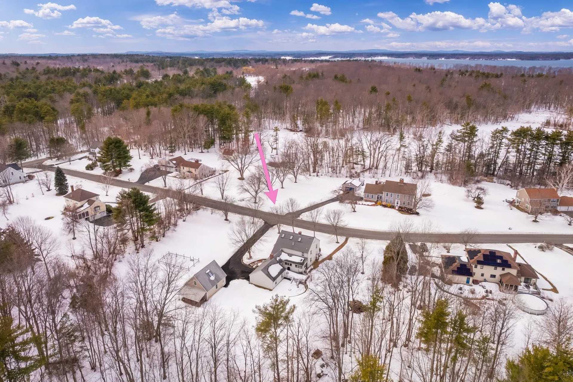 6 Meloon Road Greenland NH 03840