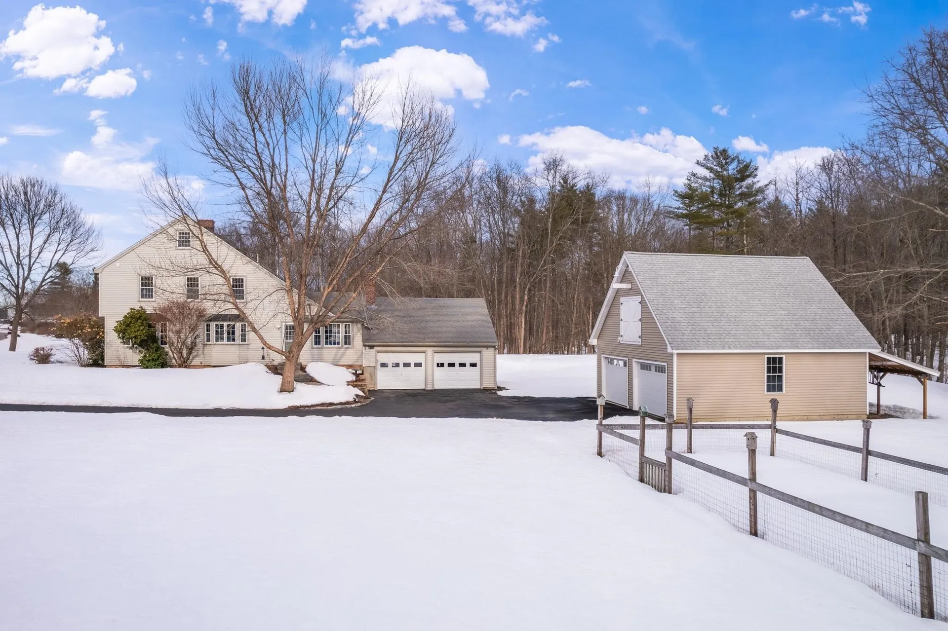 6 Meloon Road Greenland NH 03840