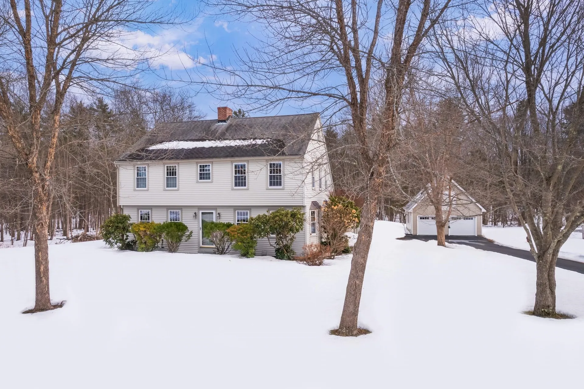 6 Meloon Road Greenland NH 03840