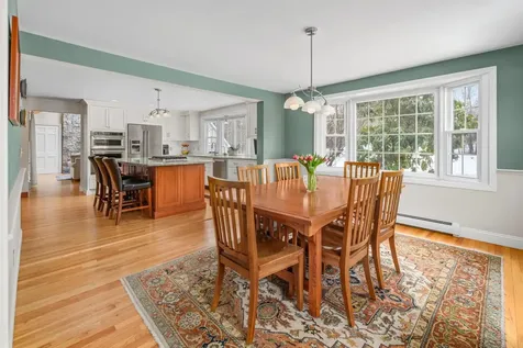 6 Meloon Road Greenland NH 03840