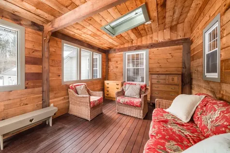 6 Meloon Road Greenland NH 03840