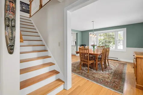 6 Meloon Road Greenland NH 03840