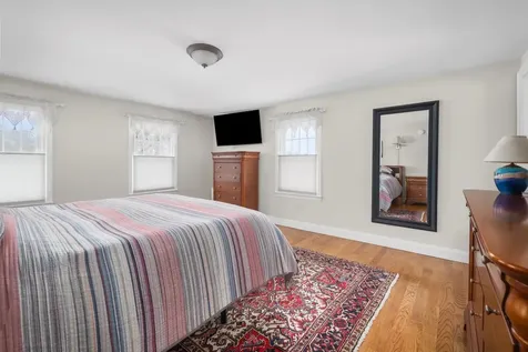 6 Meloon Road Greenland NH 03840